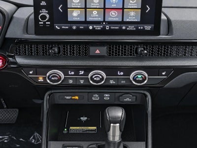 2024 Honda CR-V EX-L 2WD