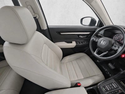 2024 Honda CR-V EX-L 2WD