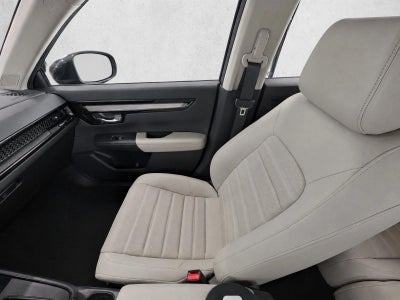 2024 Honda CR-V EX-L 2WD