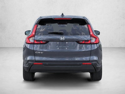 2024 Honda CR-V EX-L 2WD