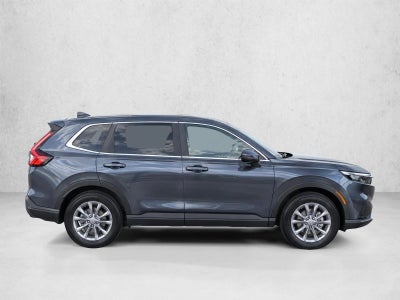 2024 Honda CR-V EX-L 2WD