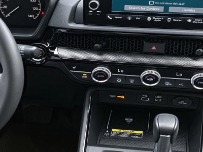 2024 Honda CR-V EX-L 2WD