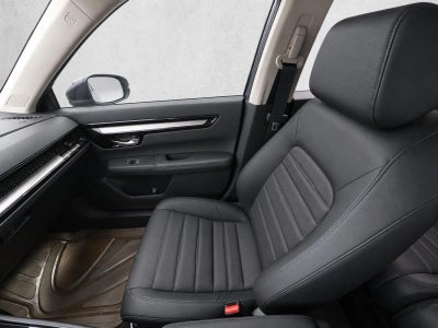 2024 Honda CR-V EX-L 2WD