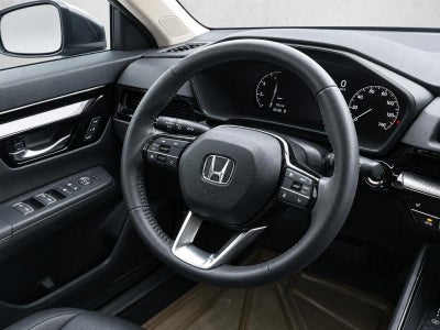 2024 Honda CR-V EX-L 2WD