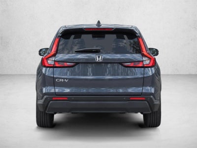 2024 Honda CR-V EX-L 2WD