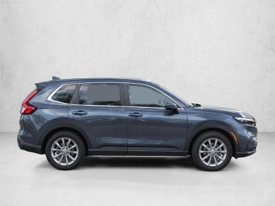 2024 Honda CR-V EX-L 2WD