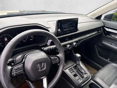 2024 Honda CR-V EX-L 2WD