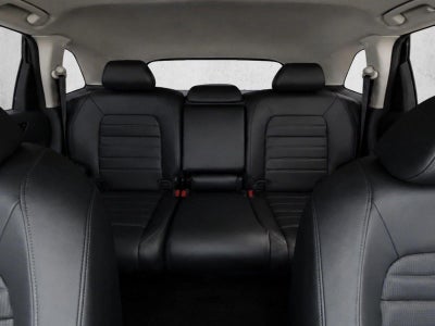 2024 Honda CR-V EX-L 2WD