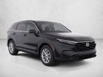 2024 Honda CR-V EX-L 2WD