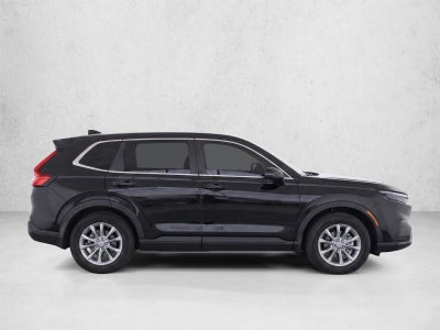 2024 Honda CR-V EX-L 2WD