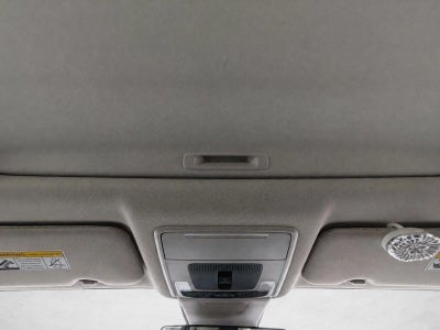 2025 Honda CR-V EX-L 2WD