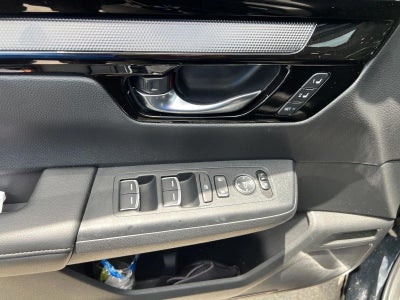 2025 Honda CR-V EX-L 2WD