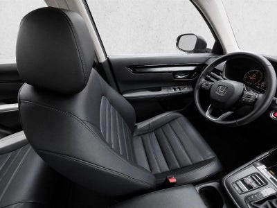 2025 Honda CR-V EX-L 2WD