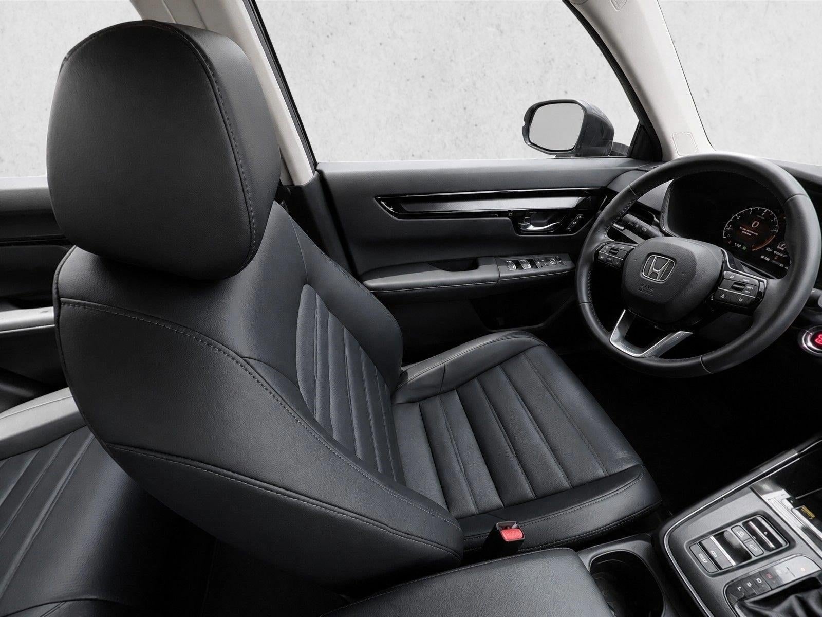 2025 Honda CR-V EX-L 2WD