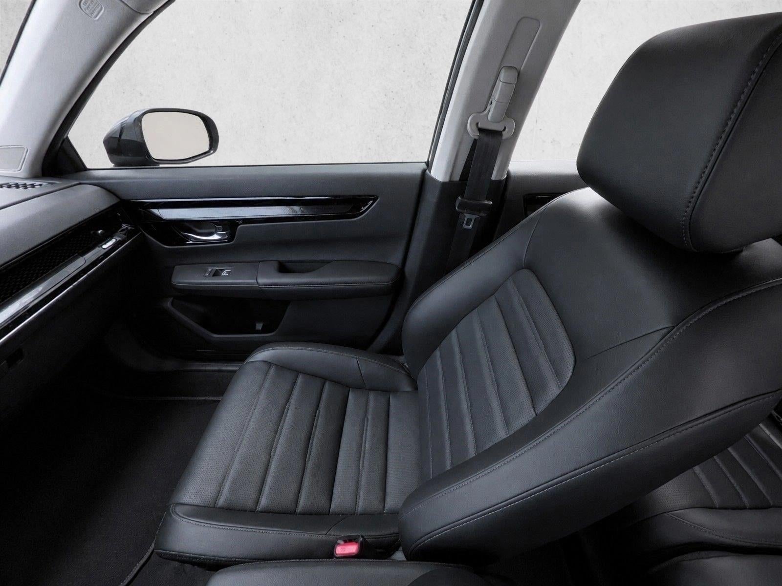 2025 Honda CR-V EX-L 2WD
