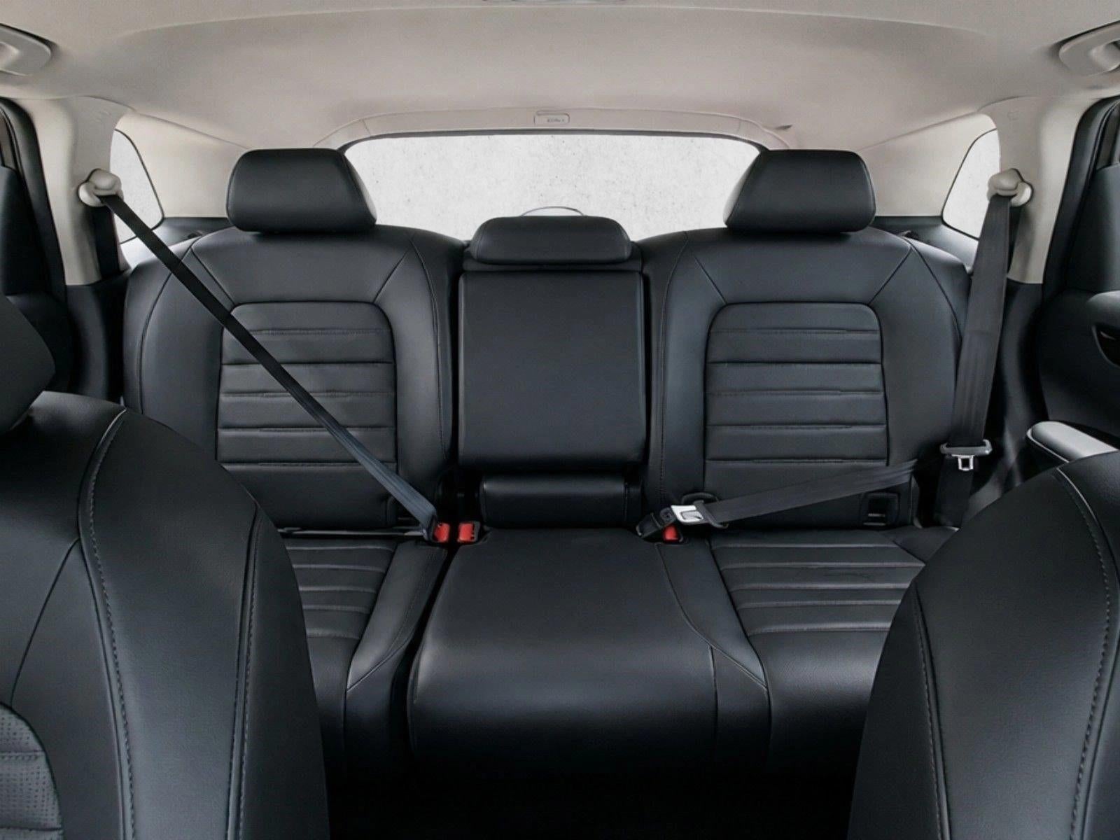 2025 Honda CR-V EX-L 2WD