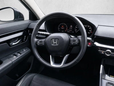 2025 Honda CR-V EX-L 2WD