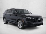 2025 Honda CR-V EX-L 2WD