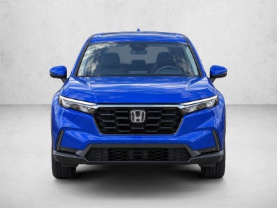 2025 Honda CR-V EX-L 2WD