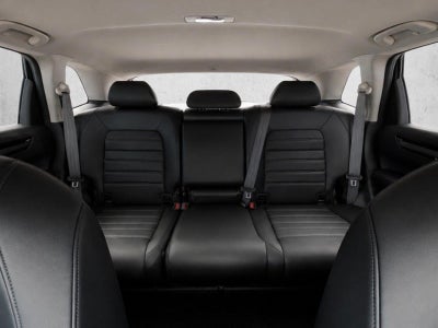 2025 Honda CR-V EX-L 2WD