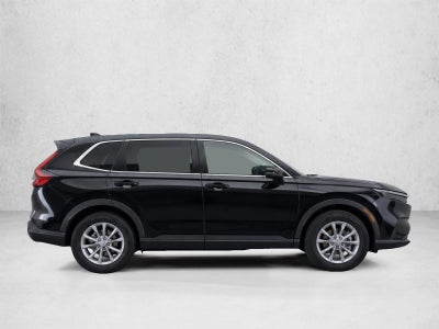 2025 Honda CR-V EX-L 2WD