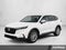2025 Honda CR-V EX-L 2WD