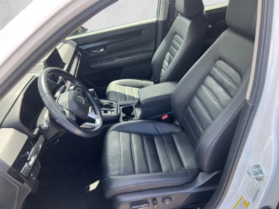 2025 Honda CR-V EX-L 2WD