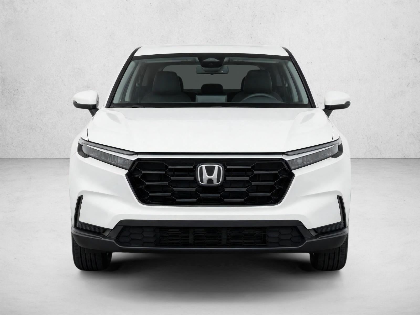 2025 Honda CR-V EX-L 2WD