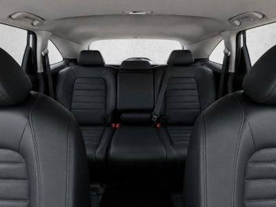 2025 Honda CR-V EX-L 2WD