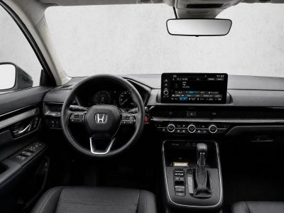 2025 Honda CR-V EX-L 2WD