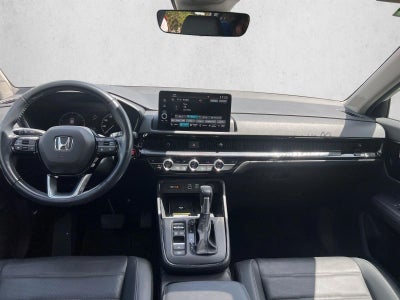 2025 Honda CR-V EX-L 2WD