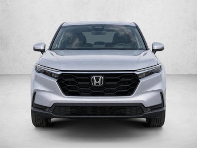 2024 Honda CR-V EX-L 2WD