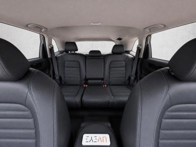 2024 Honda CR-V EX-L 2WD