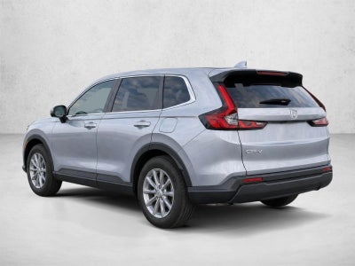 2024 Honda CR-V EX-L 2WD