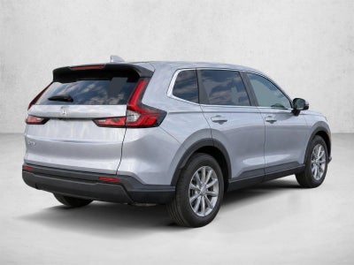 2024 Honda CR-V EX-L 2WD