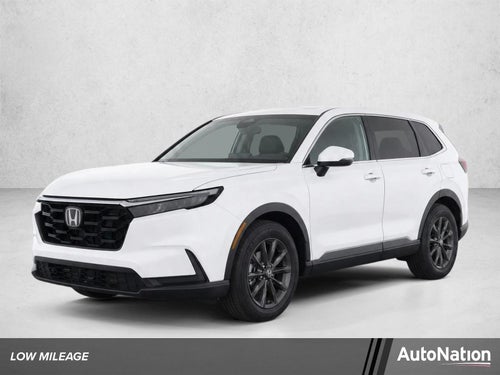 2026 Honda CR-V EX-L 2WD