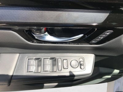 2026 Honda CR-V EX-L 2WD