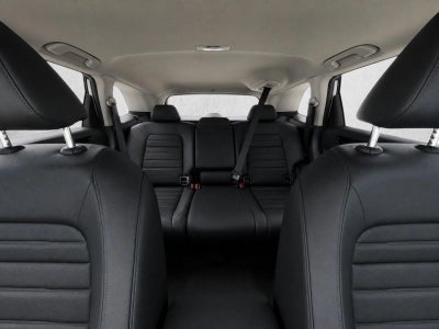 2026 Honda CR-V EX-L 2WD