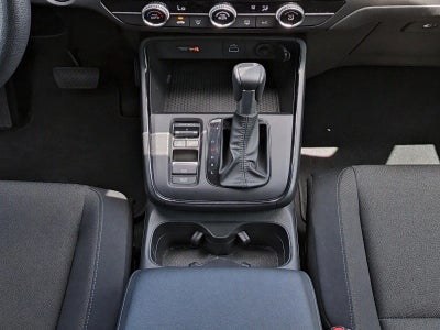 2024 Honda CR-V LX AWD