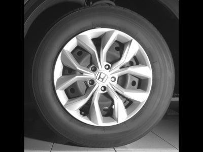 2024 Honda CR-V LX AWD