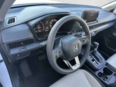 2023 Honda CR-V EX AWD