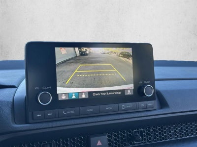 2023 Honda CR-V EX AWD