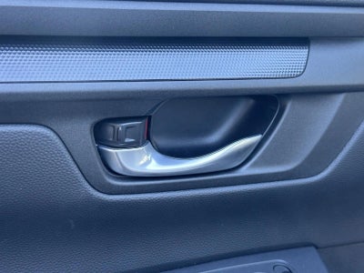 2023 Honda CR-V EX AWD