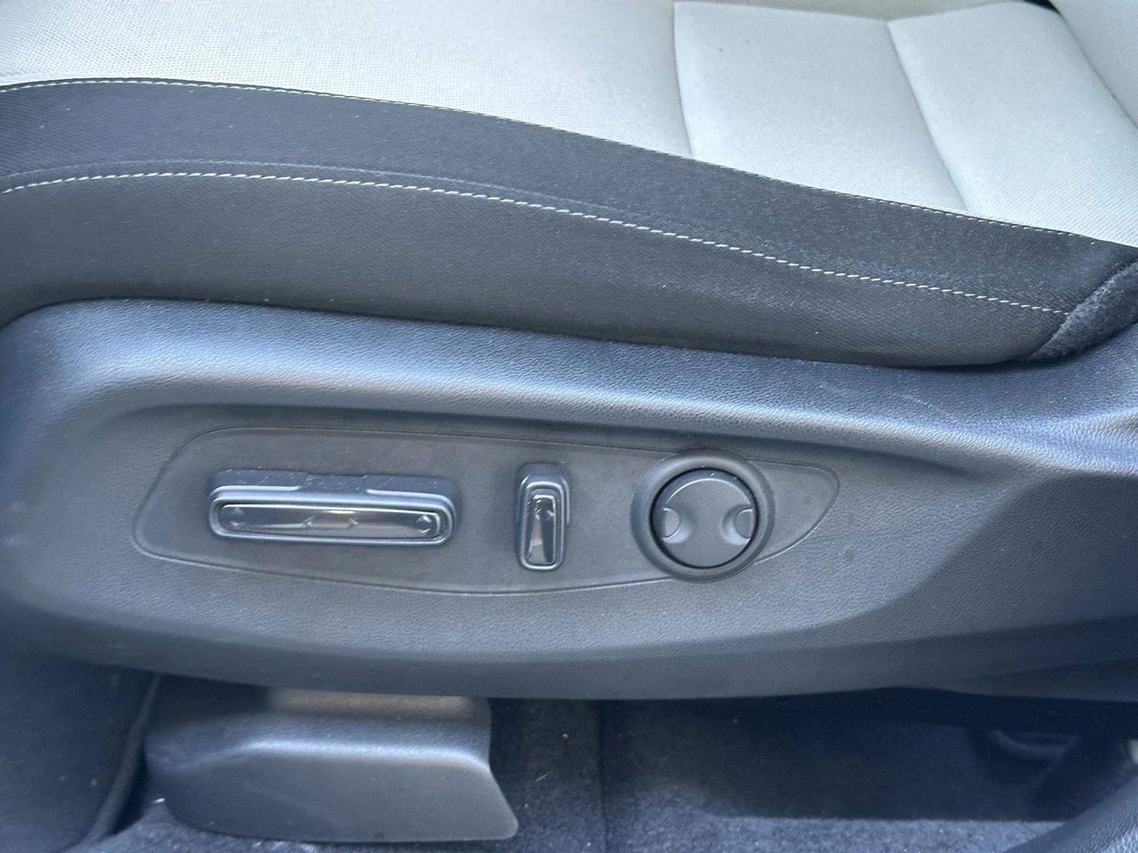 2023 Honda CR-V EX AWD