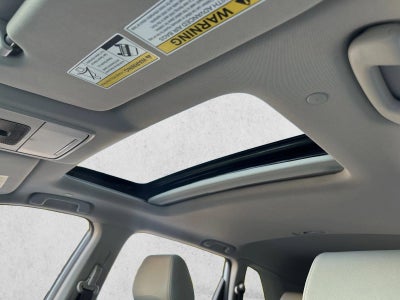 2023 Honda CR-V EX AWD