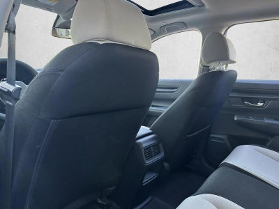 2023 Honda CR-V EX AWD