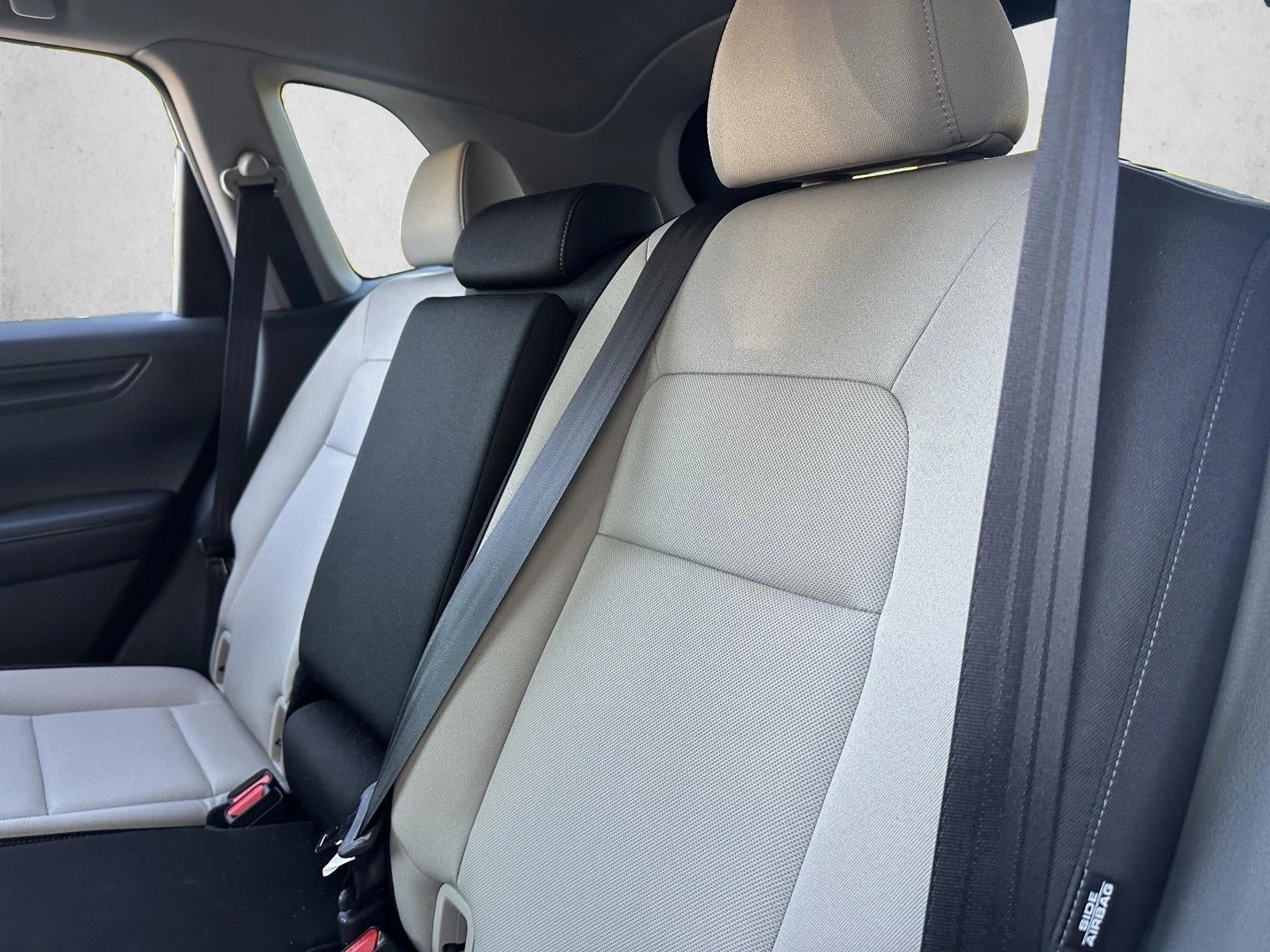 2023 Honda CR-V EX AWD