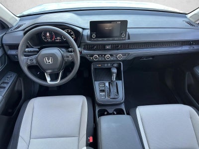 2023 Honda CR-V EX AWD