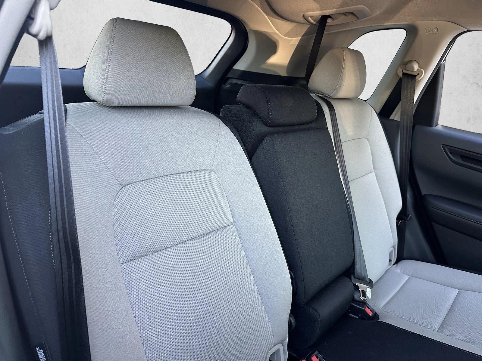 2023 Honda CR-V EX AWD