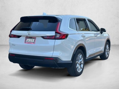 2023 Honda CR-V EX AWD